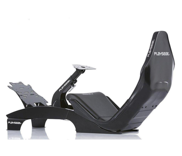 Playseat F1 czarny - 1104979 - zdjęcie 3